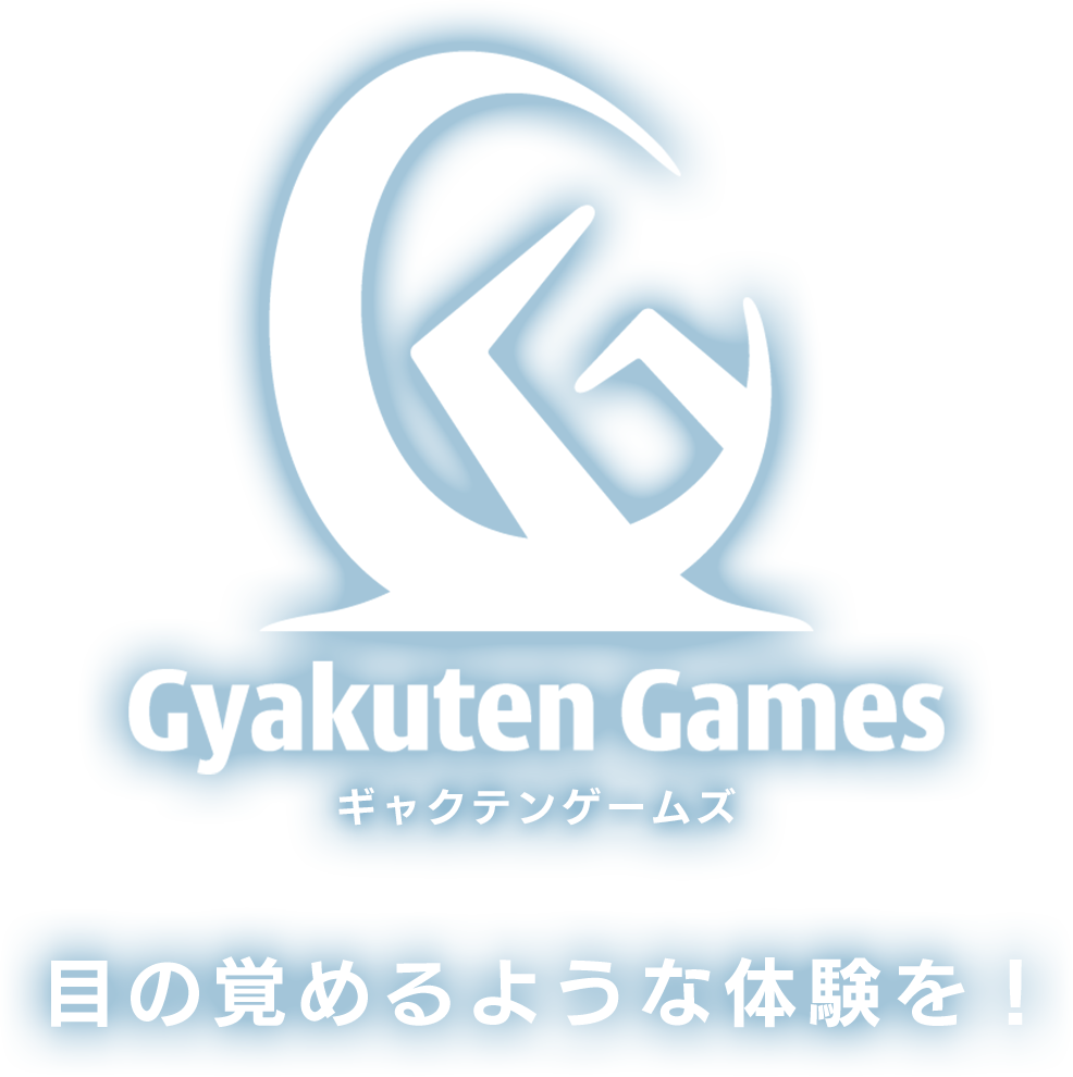 GyakutenGames